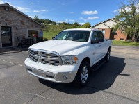 Image for 2016 RAM 1500 SLT ID: 7605585