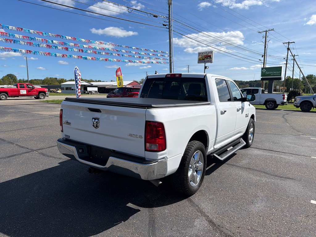 2016 RAM 1500 Image 5