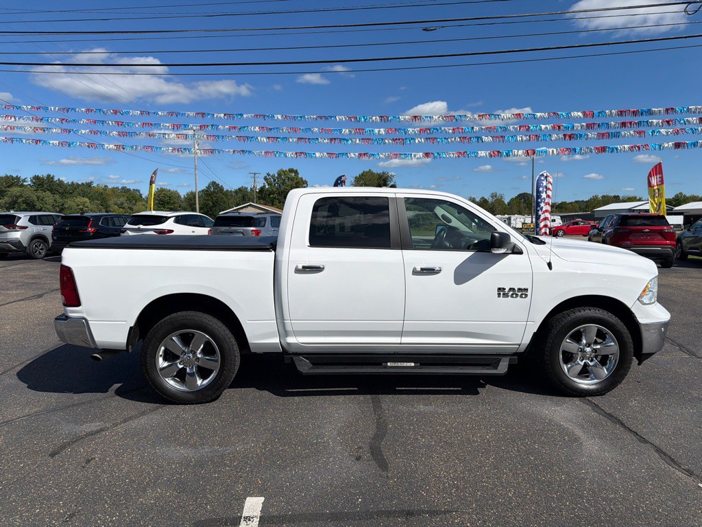 2016 RAM 1500 Image 6