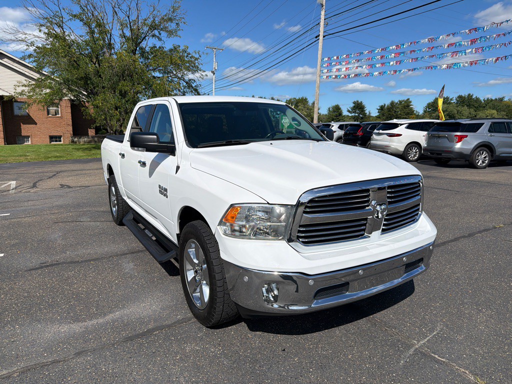 2016 RAM 1500 Image 7