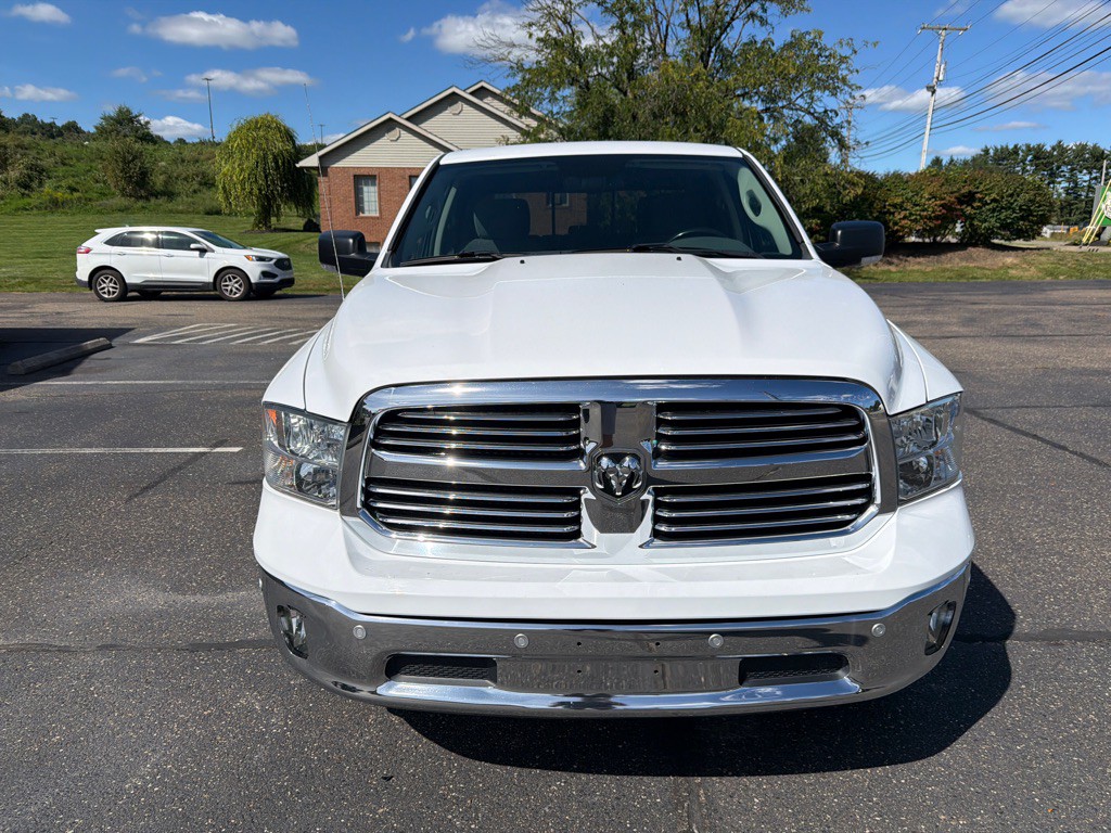 2016 RAM 1500 Image 8