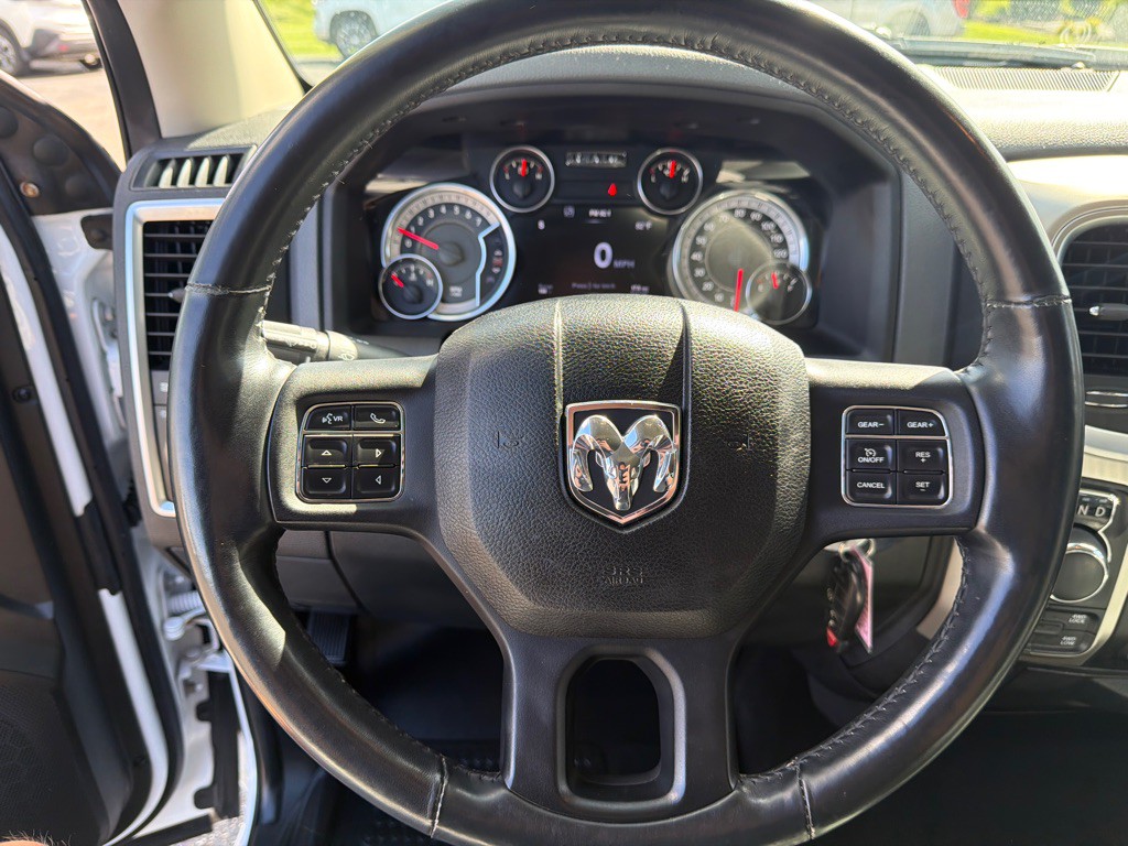 2016 RAM 1500 Image 13