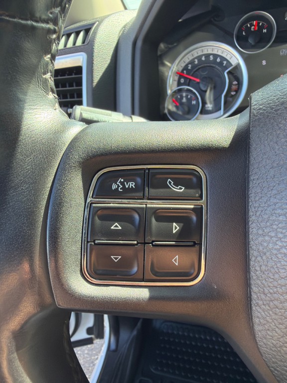 2016 RAM 1500 Image 14