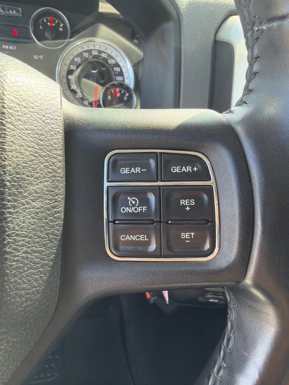 2016 RAM 1500 Image 15