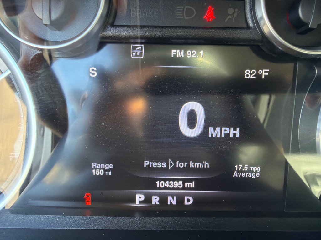 2016 RAM 1500 Image 16