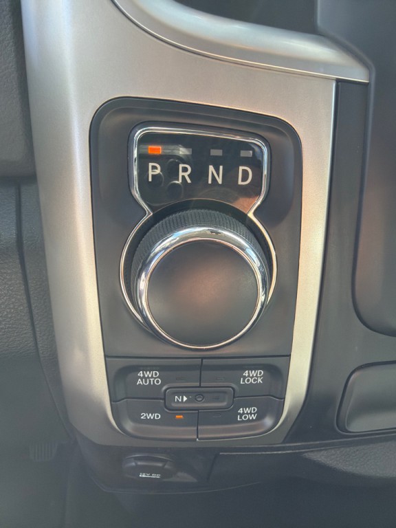 2016 RAM 1500 Image 18