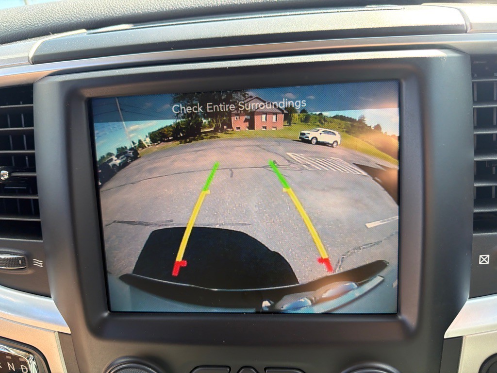 2016 RAM 1500 Image 21