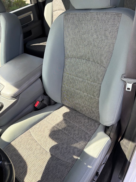 2016 RAM 1500 Image 24