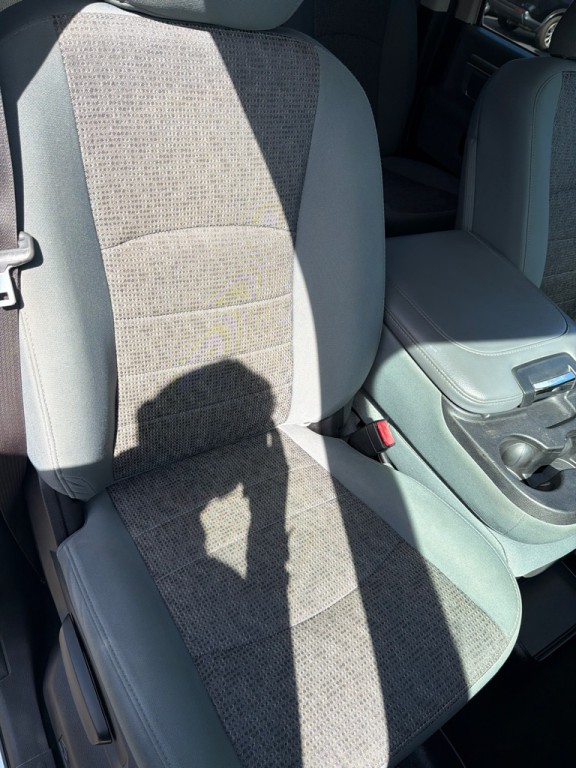 2016 RAM 1500 Image 26