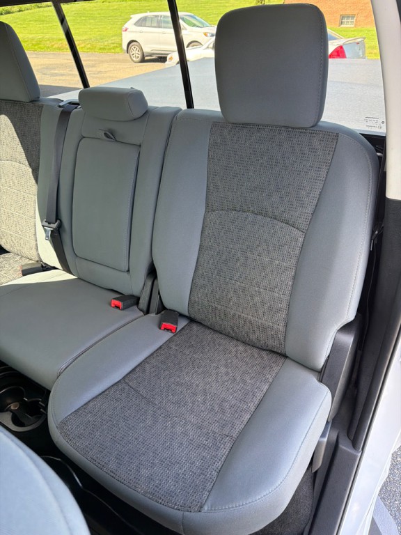 2016 RAM 1500 Image 27