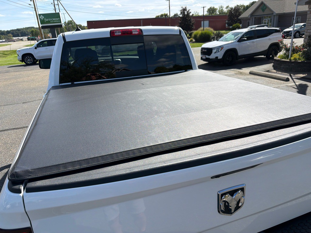 2016 RAM 1500 Image 29