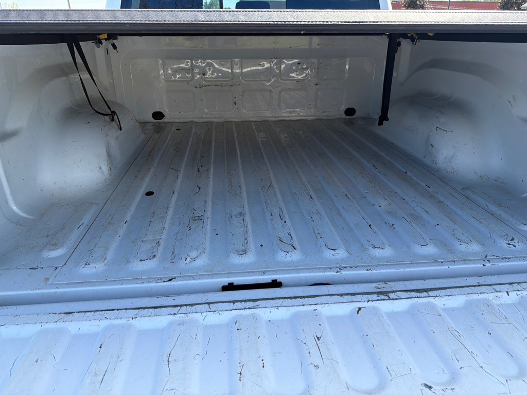 2016 RAM 1500 Image 30