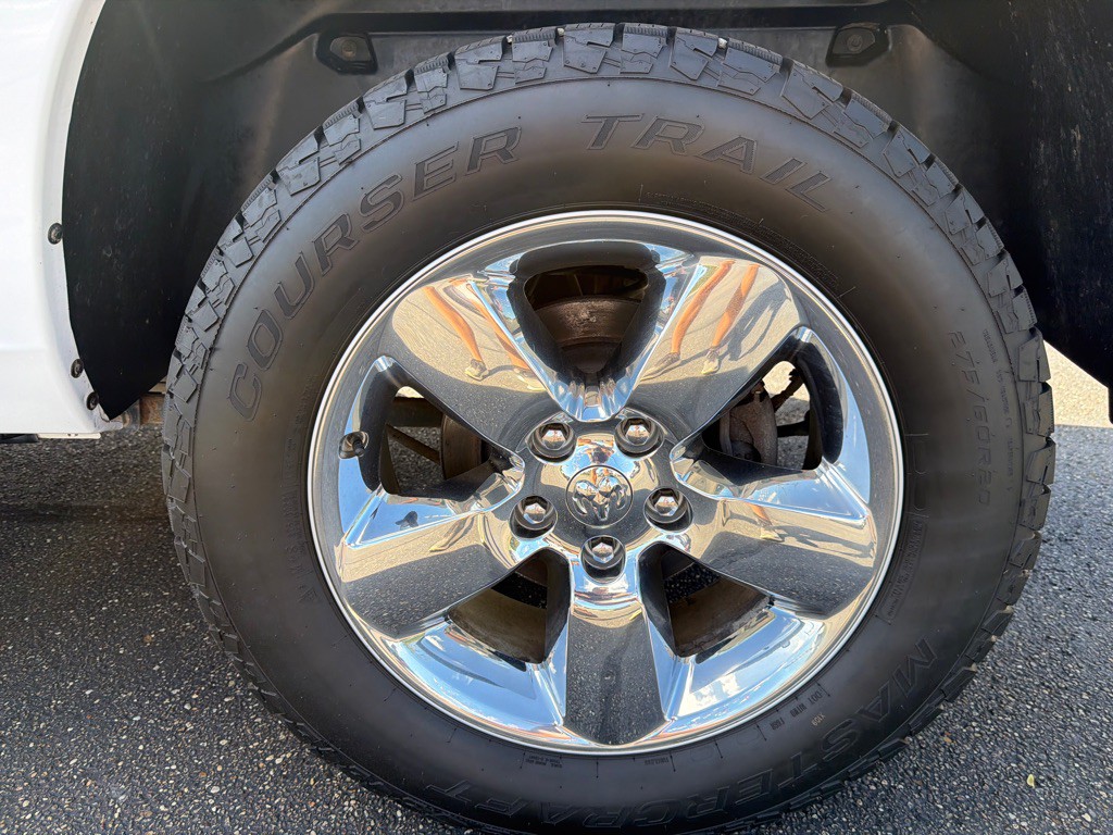 2016 RAM 1500 Image 31