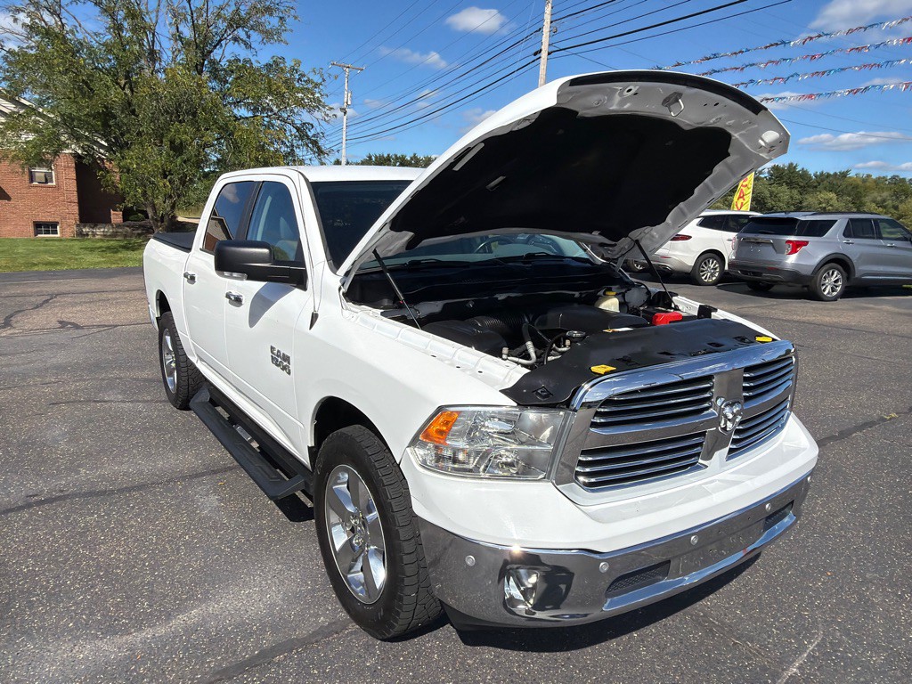 2016 RAM 1500 Image 34