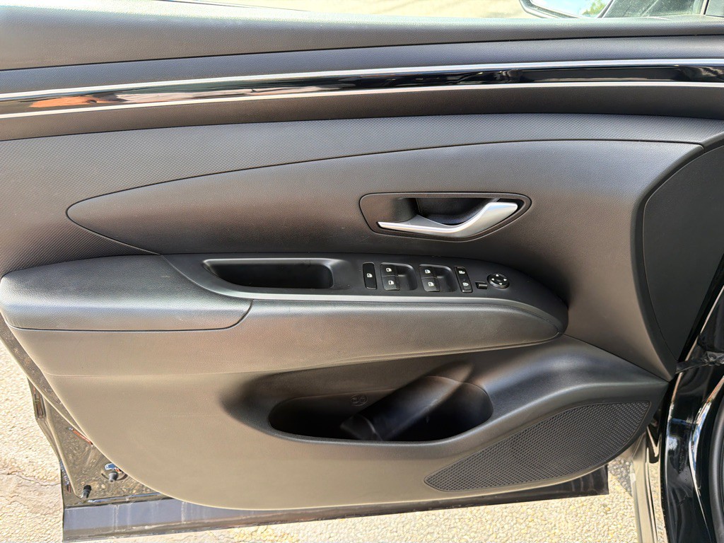 2023 Hyundai Santa Cruz Image 9