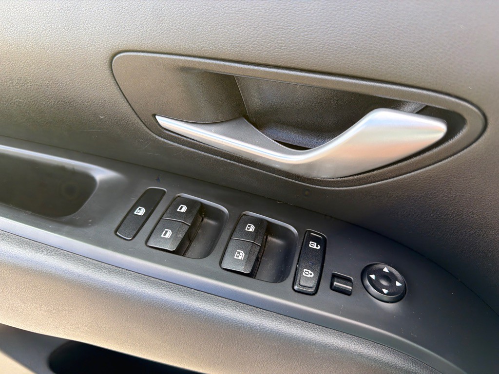 2023 Hyundai Santa Cruz Image 10