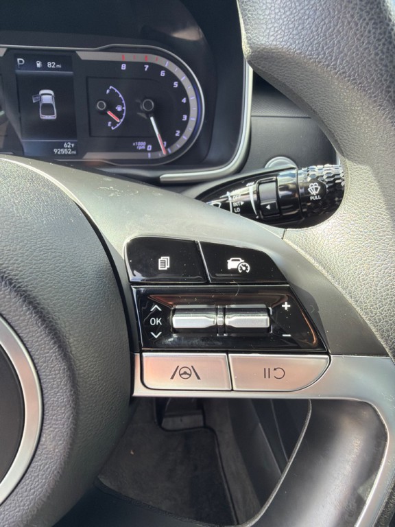 2023 Hyundai Santa Cruz Image 13