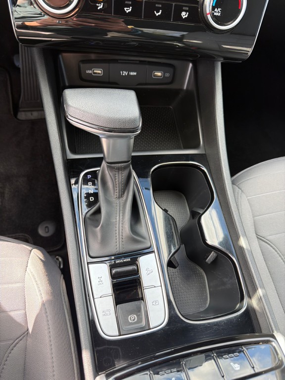 2023 Hyundai Santa Cruz Image 17