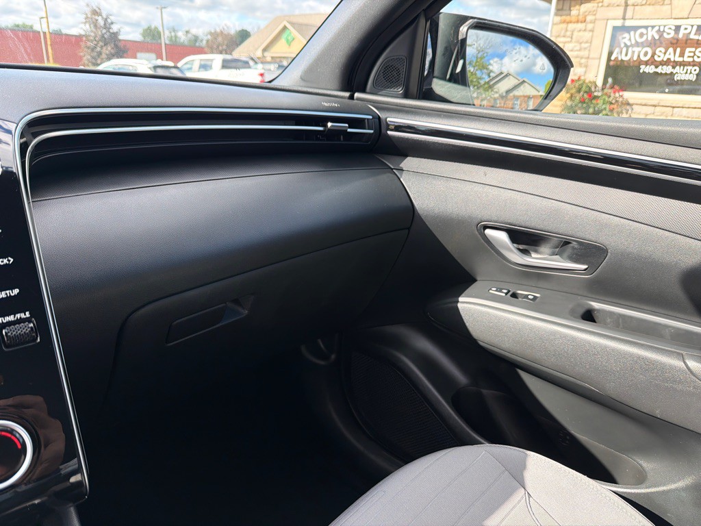 2023 Hyundai Santa Cruz Image 19