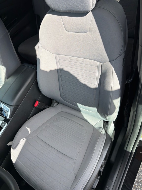 2023 Hyundai Santa Cruz Image 20