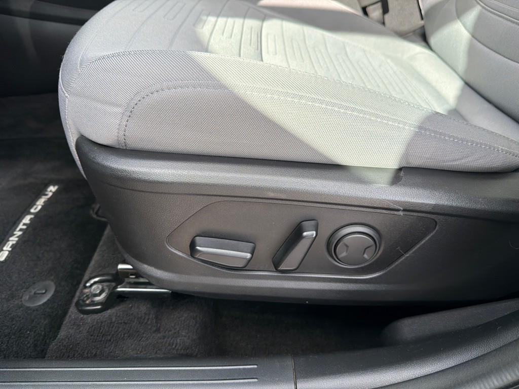 2023 Hyundai Santa Cruz Image 21