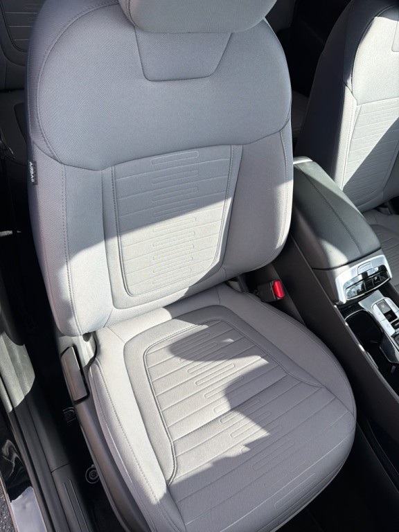 2023 Hyundai Santa Cruz Image 22