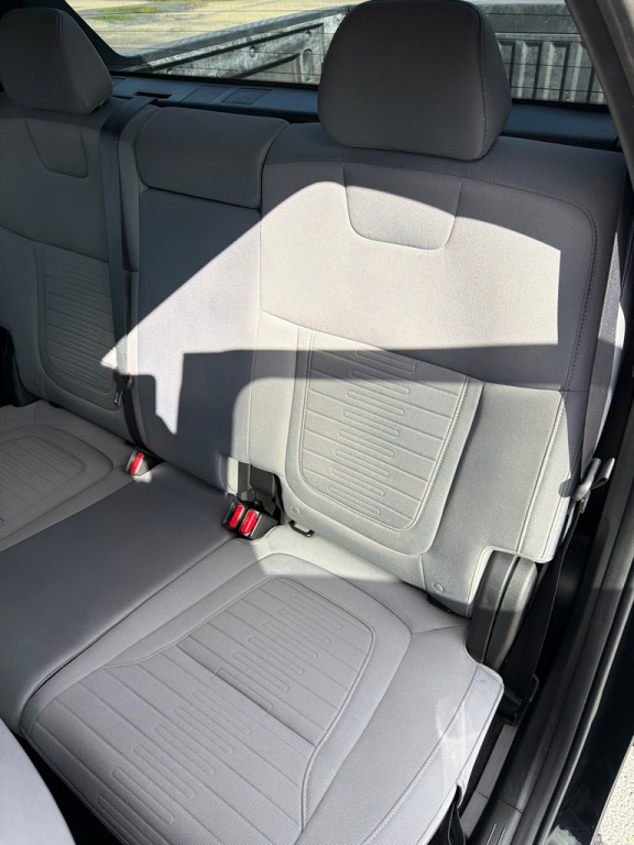 2023 Hyundai Santa Cruz Image 23