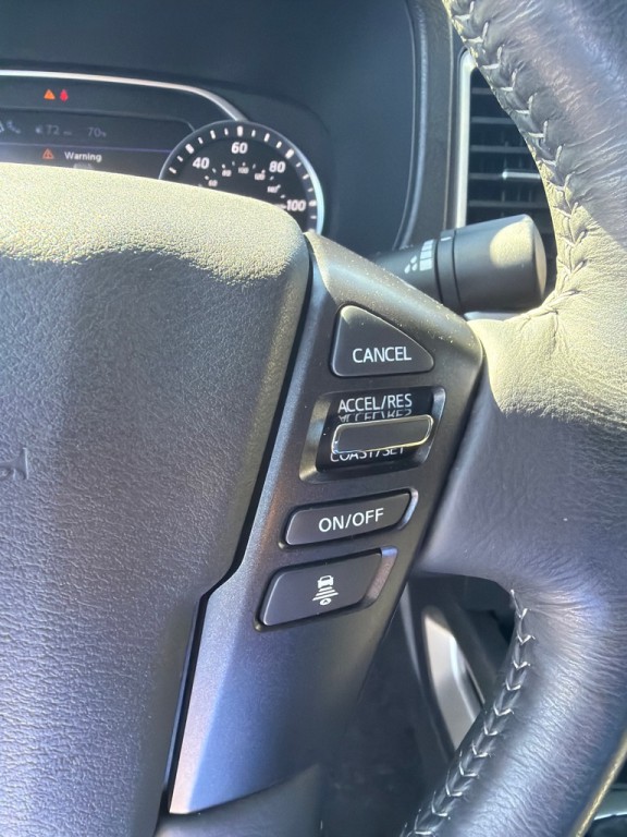 2023 Nissan Frontier Image 15
