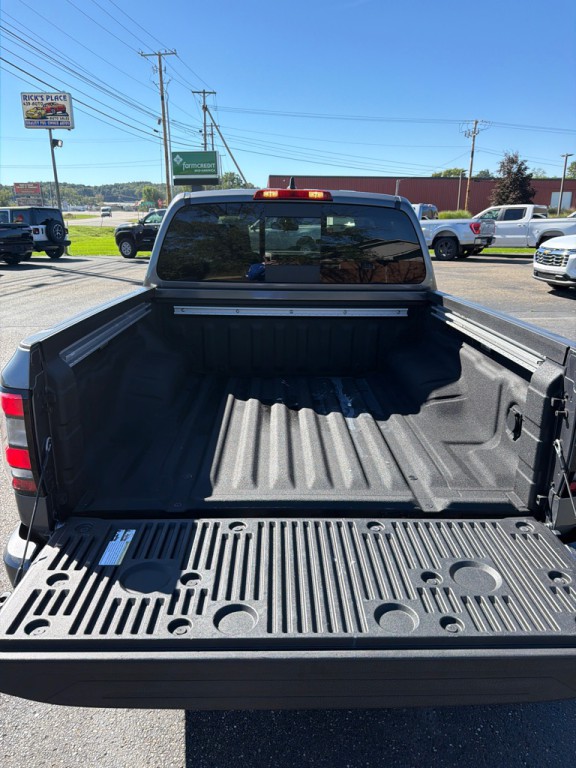 2023 Nissan Frontier Image 29