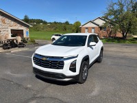 Image for 2025 Chevrolet Equinox LT ID: 7683014