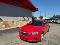 Image for 2014 Chevrolet Cruze LT ID: 6743884