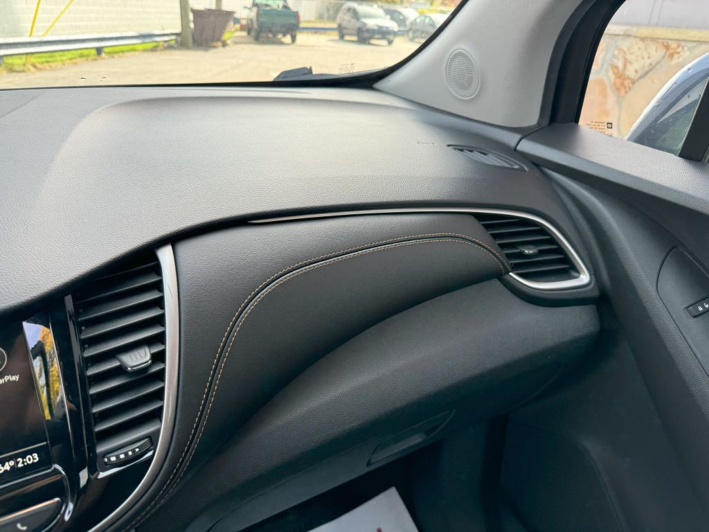 2019 Chevrolet Trax Image 15