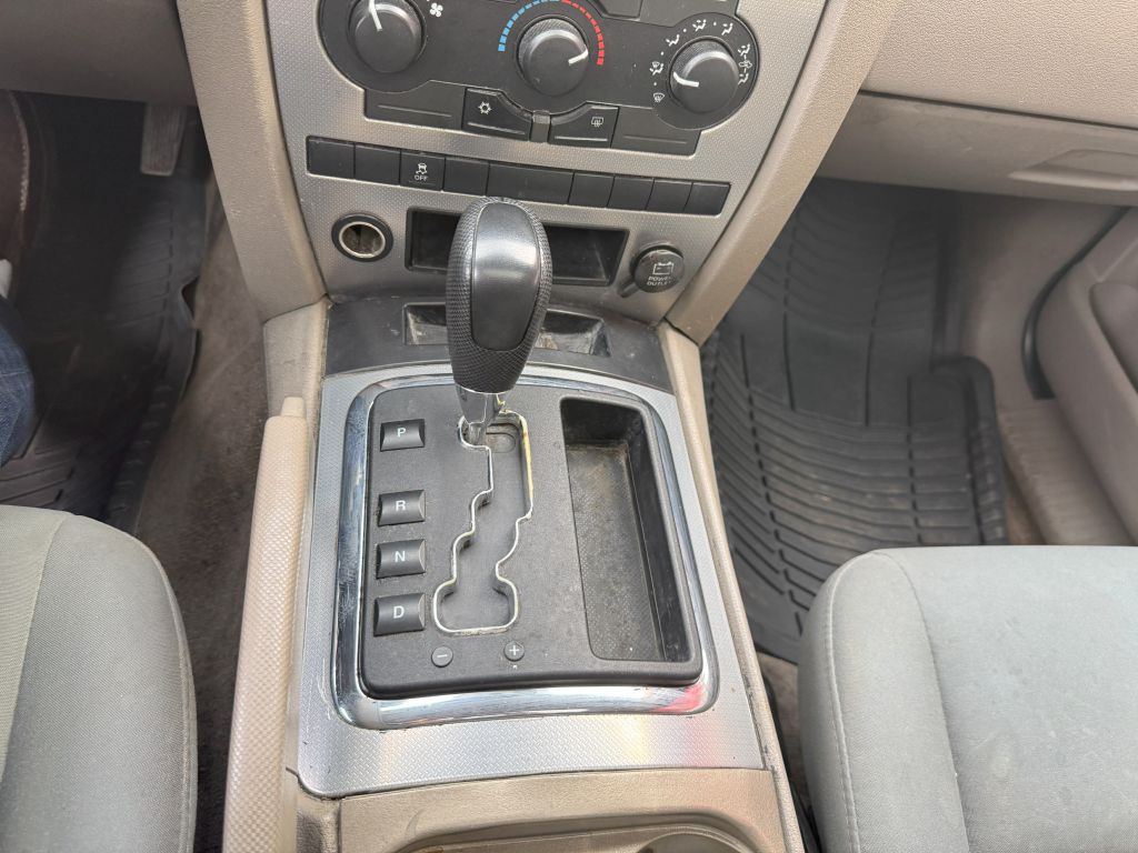 2006 Jeep Grand Cherokee Image 15