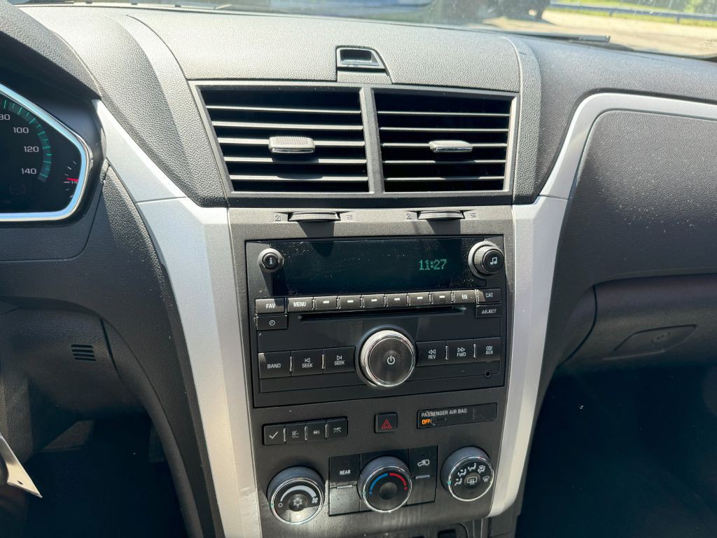 2012 Chevrolet Traverse Image 15