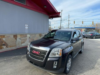 Image for 2014 GMC Terrain SLE ID: 6930792