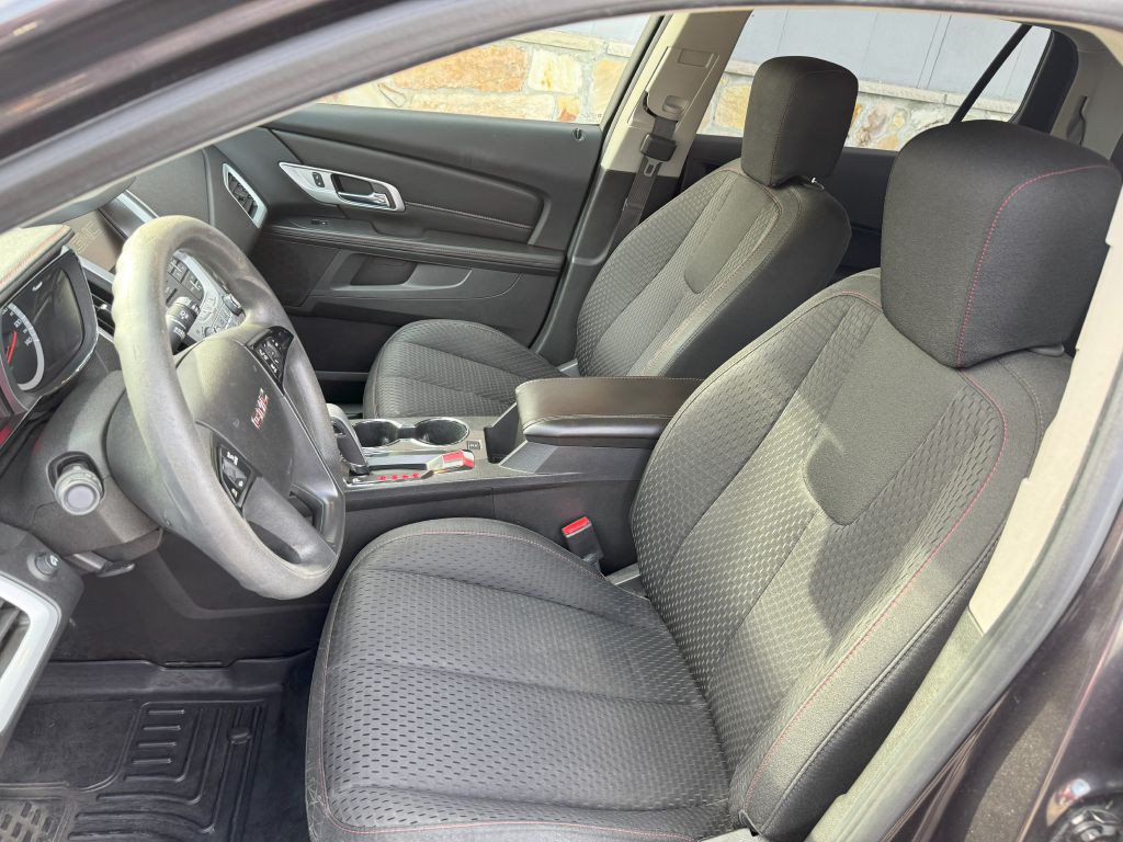 2014 GMC Terrain Image 11