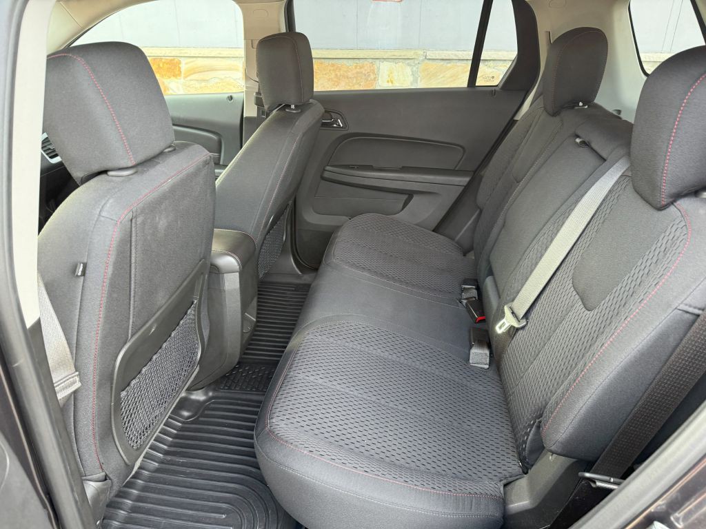 2014 GMC Terrain Image 12