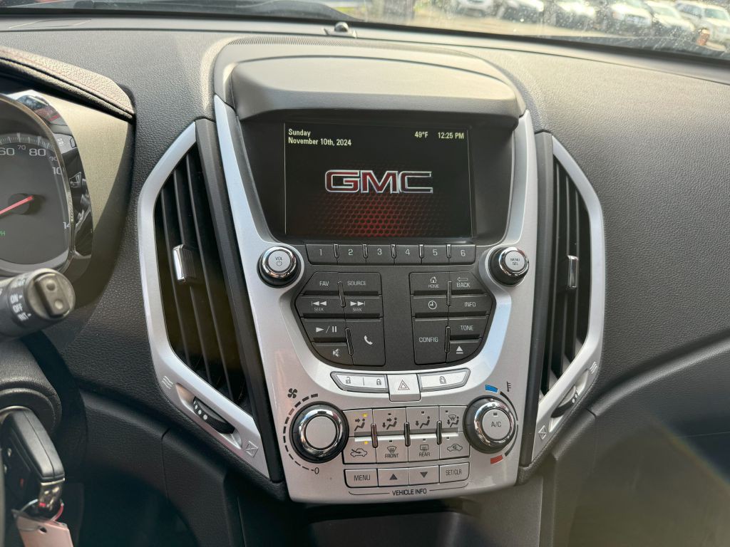 2014 GMC Terrain Image 18