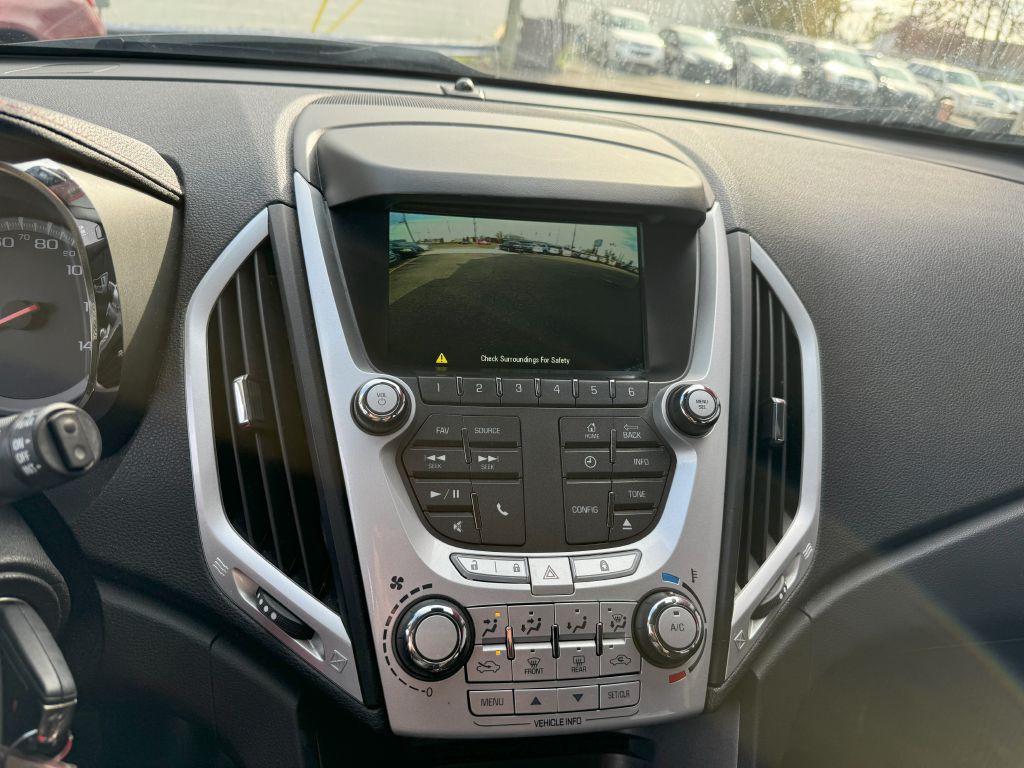 2014 GMC Terrain Image 22