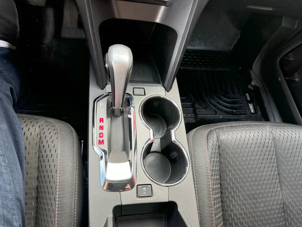 2014 GMC Terrain Image 16