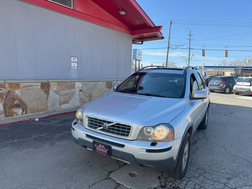 2007 Volvo XC90 Image 1