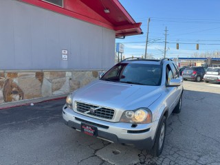 Image for 2007 Volvo XC90 3.2 ID: 6965342