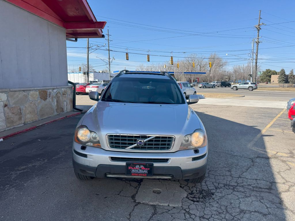 2007 Volvo XC90 Image 2
