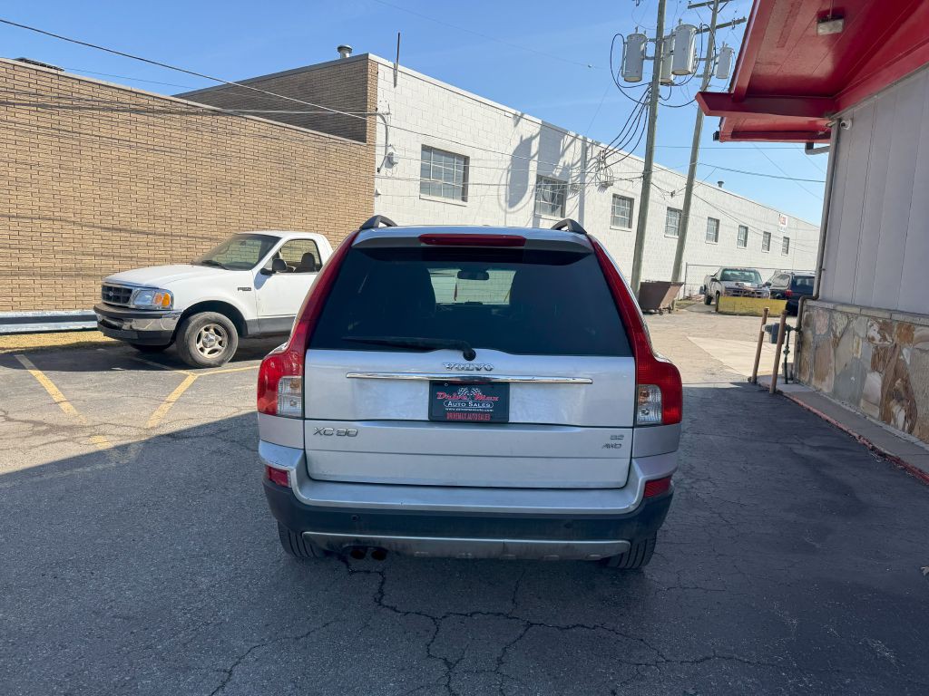 2007 Volvo XC90 Image 5