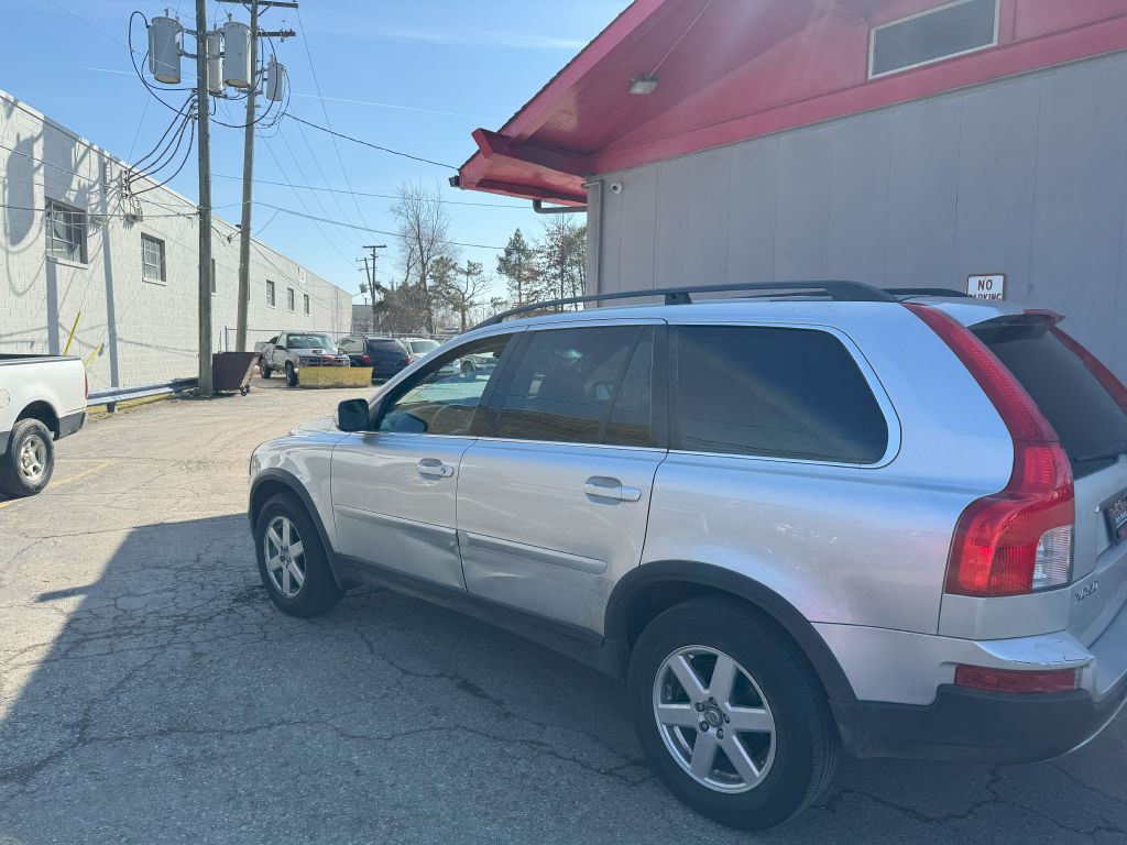 2007 Volvo XC90 Image 6