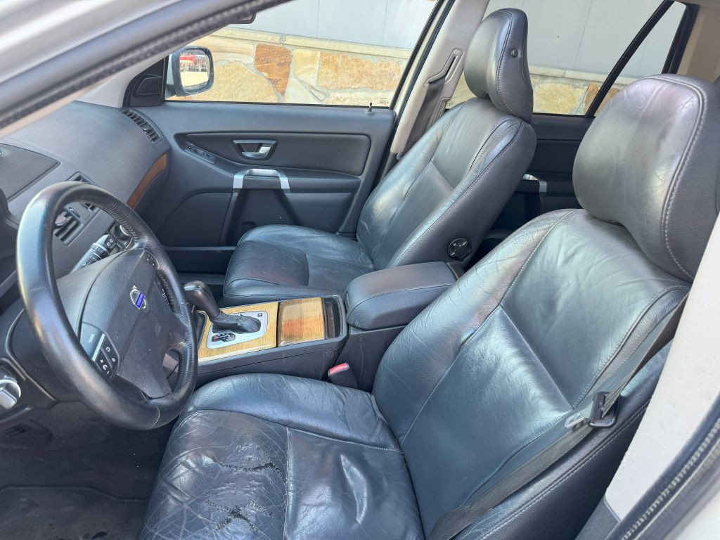 2007 Volvo XC90 Image 8