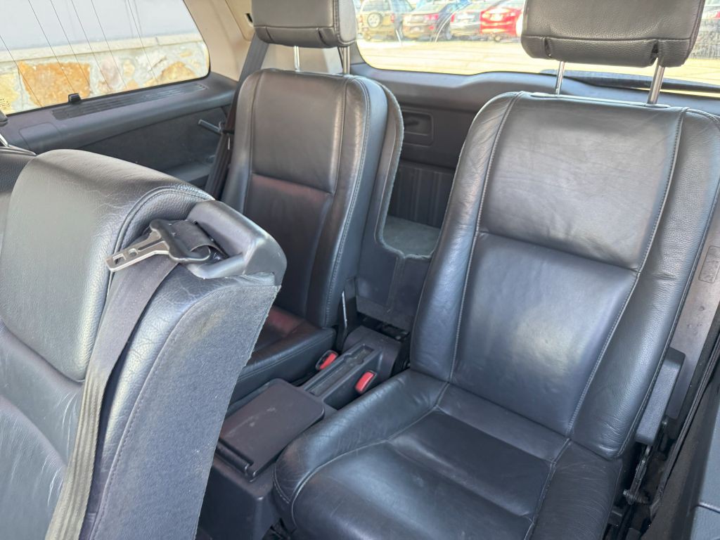 2007 Volvo XC90 Image 10