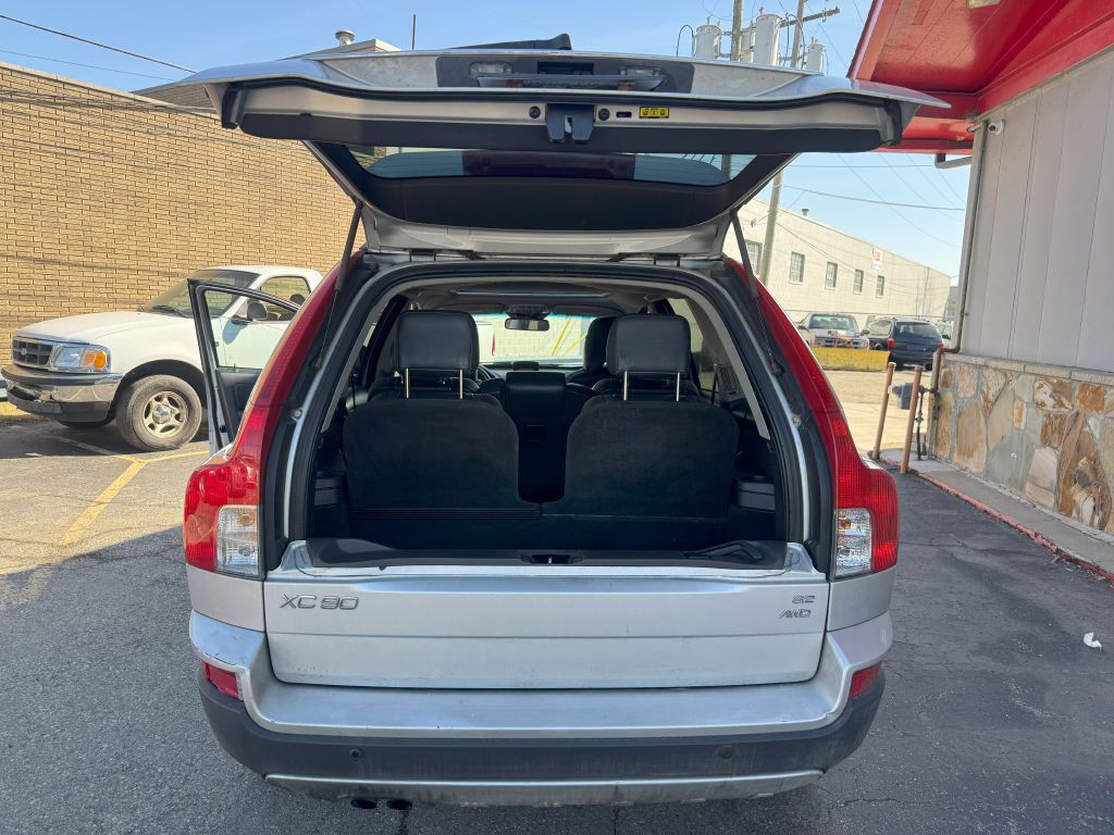 2007 Volvo XC90 Image 11