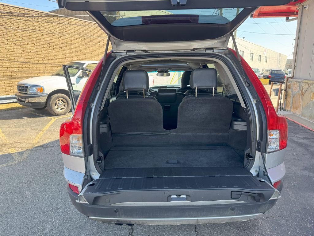 2007 Volvo XC90 Image 12