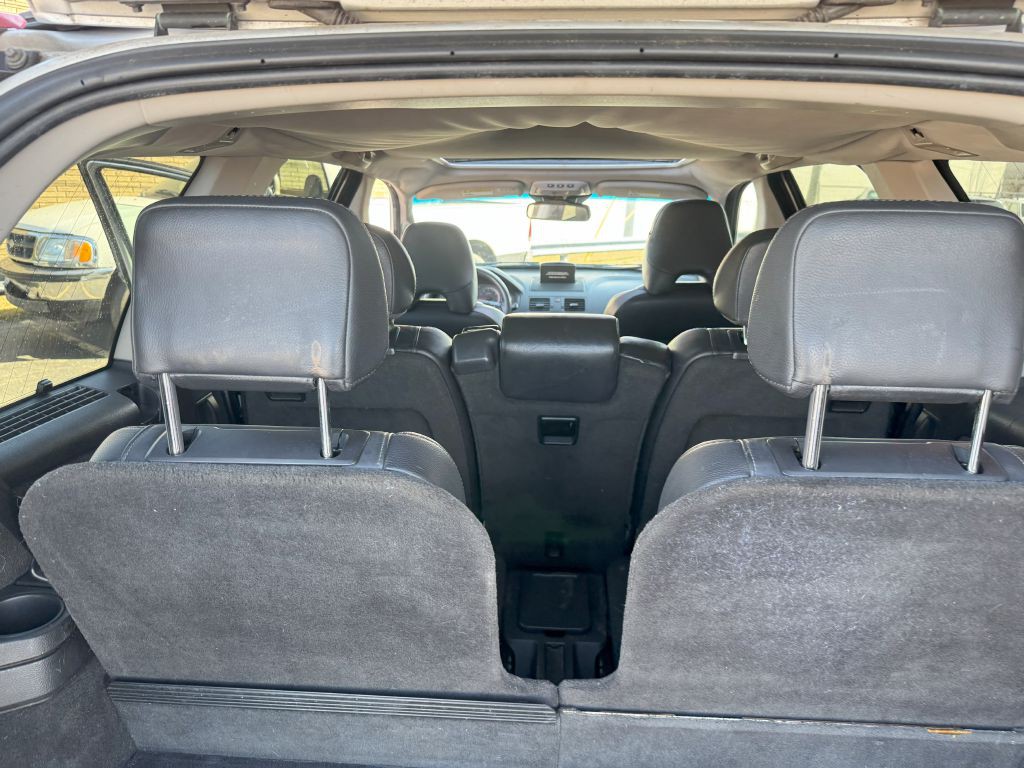 2007 Volvo XC90 Image 13